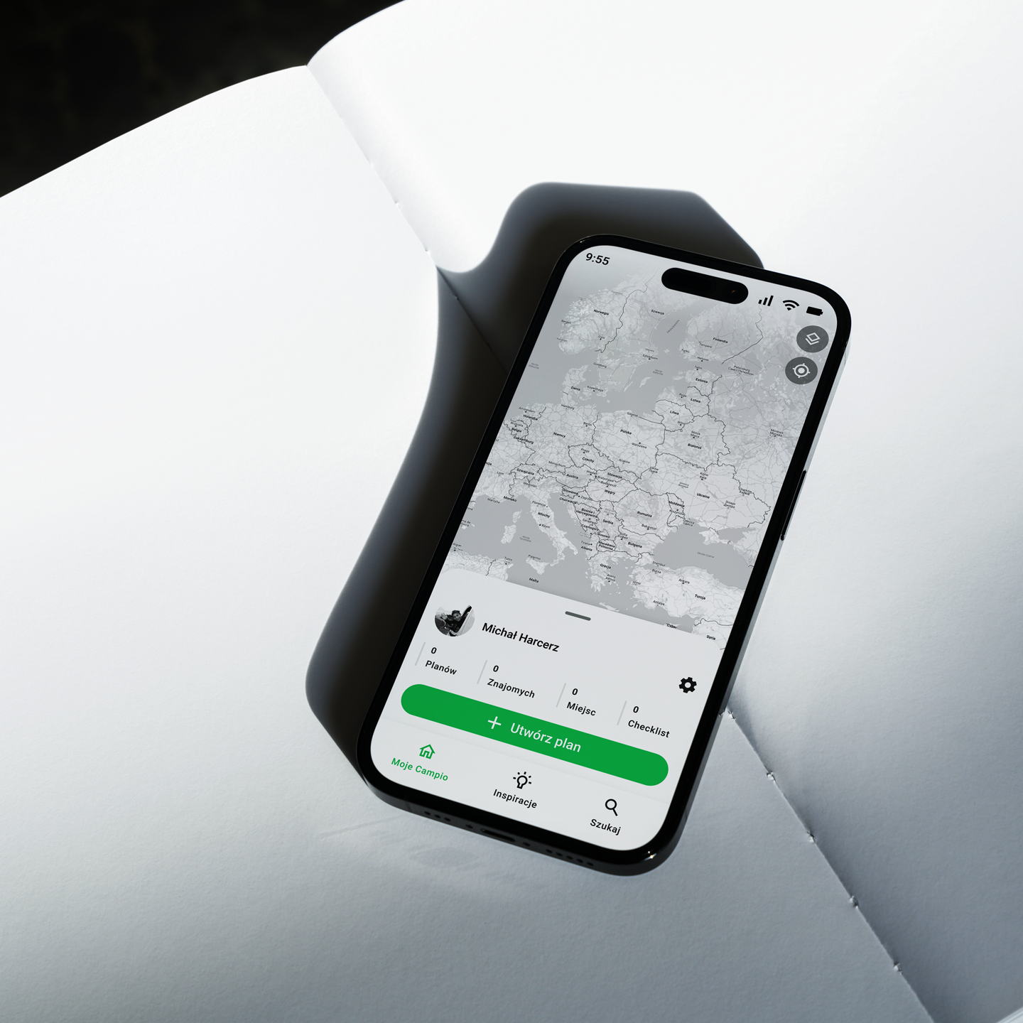 UX/Product Design